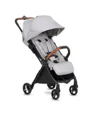Silver Cross Jet 3 Reise Kinderwagen Buggy Kinderwagen Hellgrau 61 X 32 X 23 Cm B-Ware