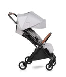 Silver Cross Jet 3 Reise Kinderwagen Buggy Kinderwagen Hellgrau 61 X 32 X 23 Cm B-Ware