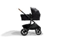B-Ware Joie Babywanne Tragetasche Ramble Xl Eclipse Kinderwagenaufsatz Signature