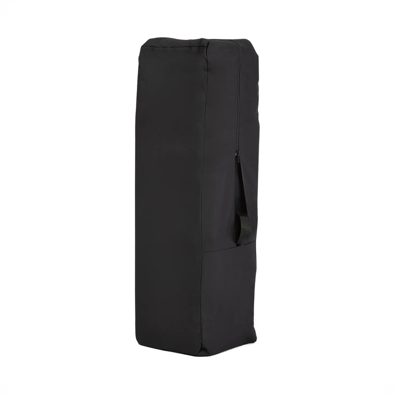 B-Ware Joie Reisebett Allura 120 Babybett Kinderbett Rollen Schwarz Reisebett Matratze