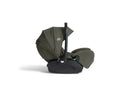 B-Ware Joie Signature Babyschale Kindersitz I Level Pro Evergreen Trageschale Autositz
