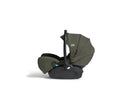 B-Ware Joie Signature Babyschale Kindersitz I Level Pro Evergreen Trageschale Autositz