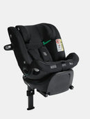 B-Ware Joie Signature Kindersitz Autositz I Spin Xl Drehbar Eclipse 360 Grad Isofix
