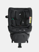 B-Ware Joie Signature Kindersitz Autositz I Spin Xl Drehbar Eclipse 360 Grad Isofix