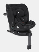 B-Ware Joie Signature Kindersitz Autositz I Spin Xl Drehbar Eclipse 360 Grad Isofix