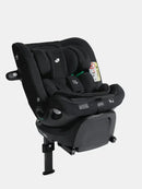 B-Ware Joie Signature Kindersitz Autositz I Spin Xl Drehbar Eclipse 360 Grad Isofix