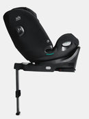 B-Ware Joie Signature Kindersitz Autositz I Spin Xl Drehbar Eclipse 360 Grad Isofix