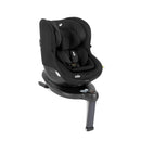 B-Ware Joie Reboarder Kindersitz Autositz Baby Kind I Spin 360 Isofix Basis Set Shale