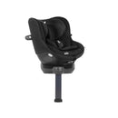 B-Ware Joie Reboarder Kindersitz Autositz Baby Kind I Spin 360 Isofix Basis Set Shale