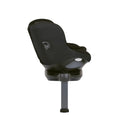 B-Ware Joie Reboarder Kindersitz Autositz Baby Kind I Spin 360 Isofix Basis Set Shale