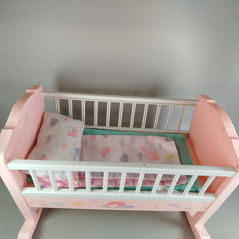 Baby Annabell Puppenwiege