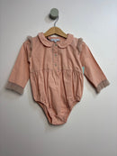 Body Bluse • 86 • bebe organic