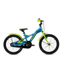 Kinderfahrrad - S'COOL XXlite 18 Zoll 1-Gang | ab 5 Jahre - neu