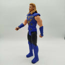 Hasbro Bundle Marvel Set von 2 Black Panther & Thor Actionfiguren