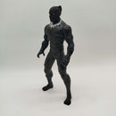Hasbro Bundle Marvel Set von 2 Black Panther & Thor Actionfiguren