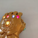 Marvel Infinity Gauntlet Replik – Actionfigur, 25 cm, gut