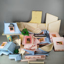 Playmobil Romantisches Puppenhaus 5303 Bau- & Spielhaus