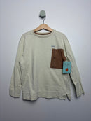 LANGARMSHIRT • 128 • ESPRIT