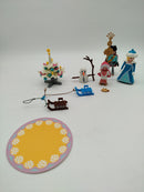 Playmobil Sets 9270 und 5146 (unvollständig)