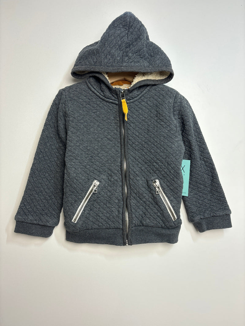 Kapuzenjacke • 92 • little label