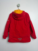 REGENJACKE • 116 • TROLLKIDS