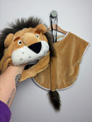 LÖWEN KOSTÜM • 92 • VERTBAUDET