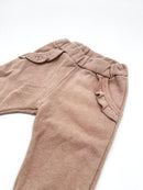 Babyhose mit Rüschen - Gr. 62 (Name It)