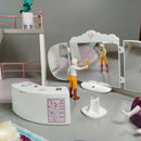 Pferde-Salon Spielset – mit Spielfiguren & Zubehör