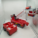 Spin Master Paw Patrol Ultimate Rescue Feuerwehrauto