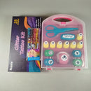 Bundle Bastel Themen Set Set von 20 Bastelsets, Neuwertig, ab 6 Jahre