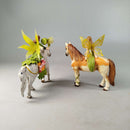 Schleich Bundle bayala 2 Teile 70467 70517 Fee Pferd