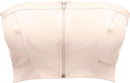 Medela Hands-free Abpump-Bustier – Einfaches Abpumpen mit adaptivem Stretch für maximalen Komfort und einfachen Milchfluss