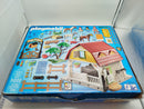 Playmobil Bauernhof-Spielset - 5222 - unvollständig