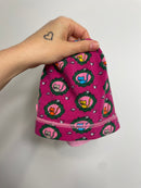 Jersey Mütze Katzen • Kopf 49 • maximo