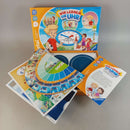Ravensburger tiptoi Wir lernen die Uhr 00126 Buch