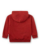 Sanetta Kapuzensweatshirt Gr. 128