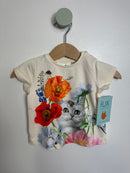 T-SHIRT KATZE • 62 • MOLO