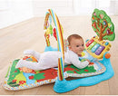 VTech Baby – Aktivitätsmatte, 80 – 190675, Mehrfarbig