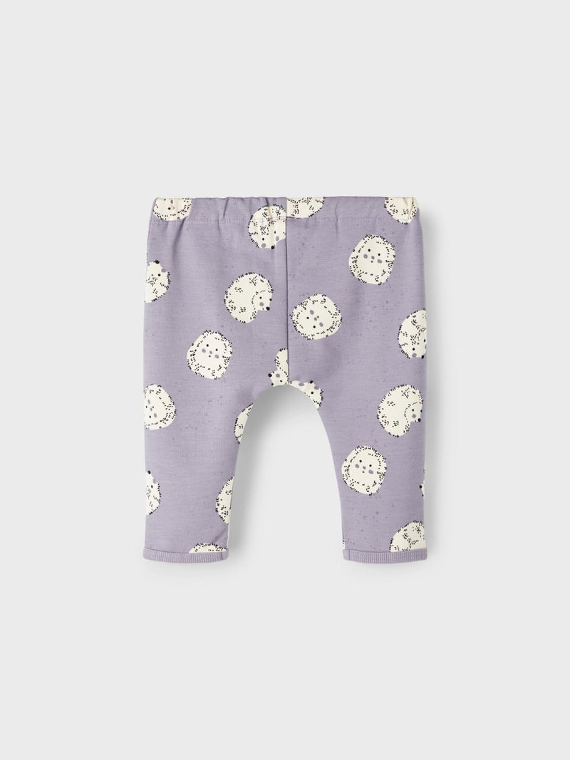 NAME IT Baby - Mädchen Sweatpants Nbfkianne Sweat Pant Unb