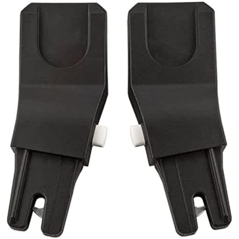 Red Castle — Adapter für Cybex Cloud Z — Kinderwagen Evolutwin