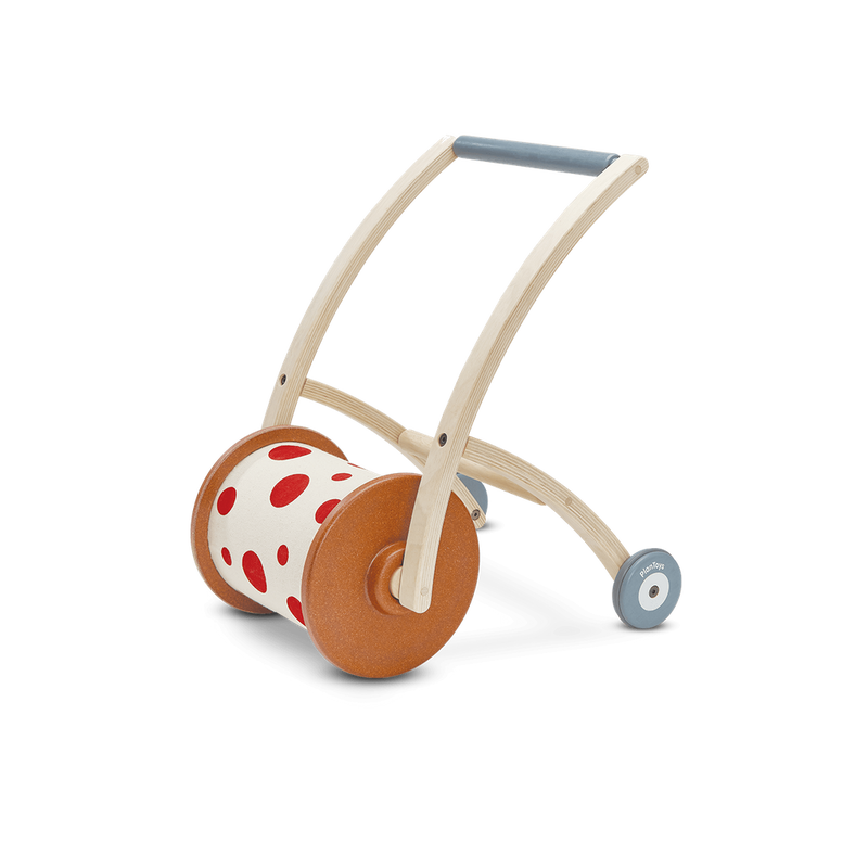 PlanToys Roll N Walk wooden toy