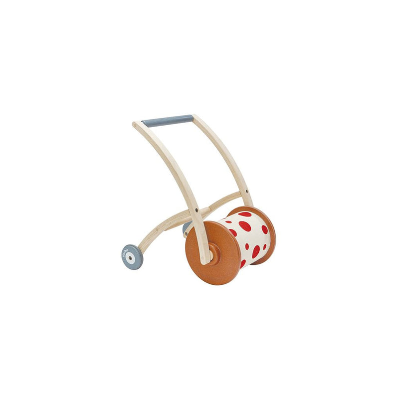 PlanToys Roll N Walk wooden toy