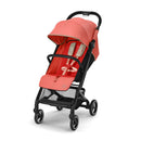 Cybex Gold Kinderwagen Beezy mit One-Pull Harness - Rot