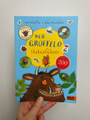 Der Grüffelo Naturführer • beltz & gelberg