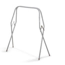 OKBABY Metall-Klappständer - Wannenständer, Kompatibel mit Onda und Onda Evolution mit Abflussrohr