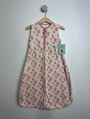 JERSEY SCHLAFSACK • 80 cm • EMMA & NOAH