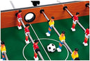 small foot Tischfußball aus Holz, Kicker-Tisch kann auf jeder Tischplatte platziert werden, ab 5 Jahren, 6702