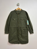 Kleid mit Puffärmeln • 128 • soft gallery