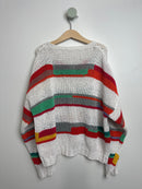 STRICKJACKE • 164 • HANDMADE