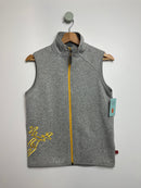 Fleeceweste • 152 • elkline